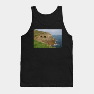 Tilly Whim Caves Tank Top